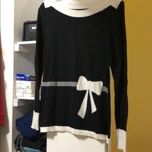The Limited Sweater